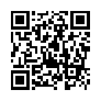 店舗のQRコード