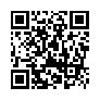 店舗のQRコード