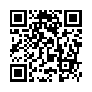 店舗のQRコード