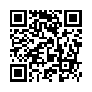 店舗のQRコード
