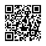 店舗のQRコード