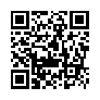 店舗のQRコード