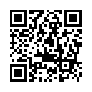 店舗のQRコード