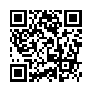 店舗のQRコード