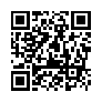 店舗のQRコード