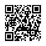 店舗のQRコード