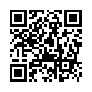店舗のQRコード