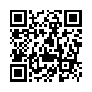 店舗のQRコード