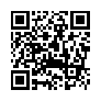店舗のQRコード