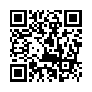 店舗のQRコード
