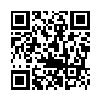 店舗のQRコード