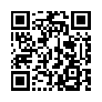 店舗のQRコード