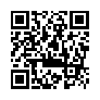 店舗のQRコード