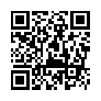 店舗のQRコード