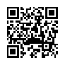 店舗のQRコード