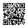店舗のQRコード