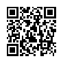 店舗のQRコード