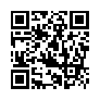店舗のQRコード