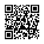 店舗のQRコード