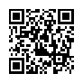 店舗のQRコード