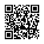 店舗のQRコード
