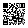 店舗のQRコード