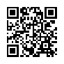 店舗のQRコード