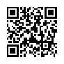 店舗のQRコード