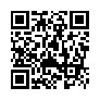 店舗のQRコード