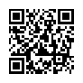 店舗のQRコード