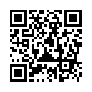 店舗のQRコード