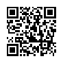 店舗のQRコード