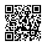 店舗のQRコード