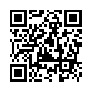 店舗のQRコード