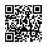 店舗のQRコード