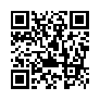 店舗のQRコード