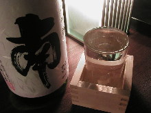 日本酒