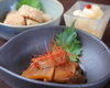おふくろの味 たくあんの煮たの おふくろの味 たくあんの煮たの