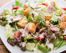 シーザーサラダ