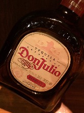 Don Julio ドン・フリオ各種