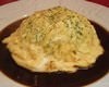 オムライス