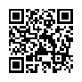 店舗のQRコード