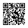 店舗のQRコード