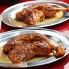 お得!骨付鳥満足セット お得!骨付鳥満足セット