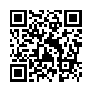 店舗のQRコード