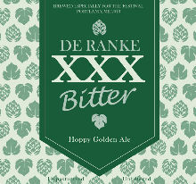 イクスイクスイクス・ビター