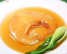 フカヒレの姿煮