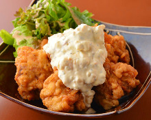 チキン南蛮