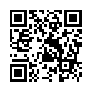 店舗のQRコード