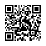 店舗のQRコード